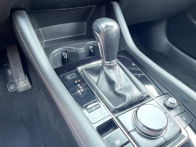 2021 Mazda Mazda3 Hatchback 2.5 Turbo