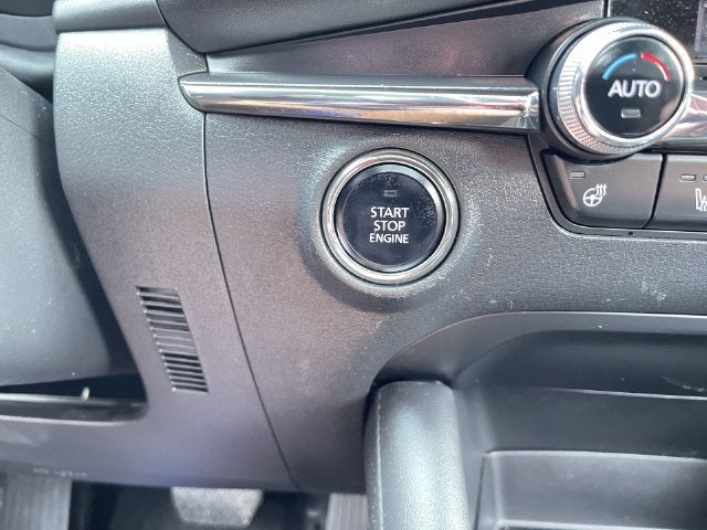 2021 Mazda Mazda3 Hatchback 2.5 Turbo