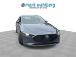 2021 Mazda Mazda3 Hatchback 2.5 Turbo