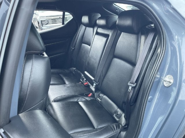 2021 Mazda Mazda3 Hatchback 2.5 Turbo