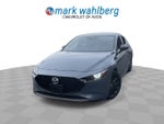 2021 Mazda Mazda3 Hatchback 2.5 Turbo