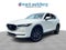2018 Mazda Mazda CX-5 Touring