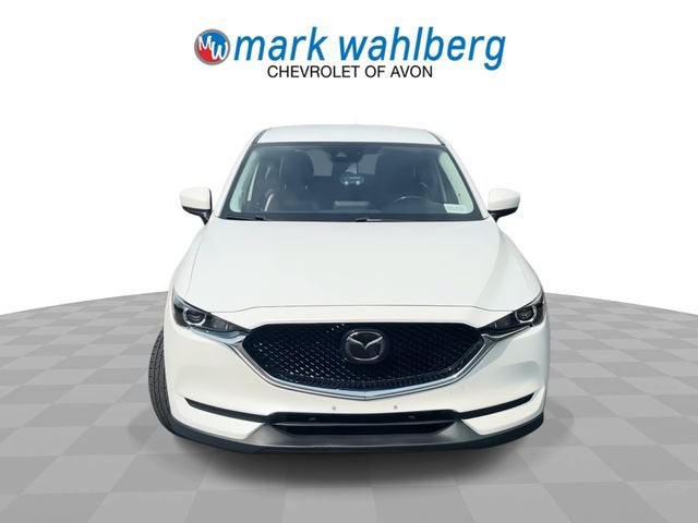2018 Mazda Mazda CX-5 Touring