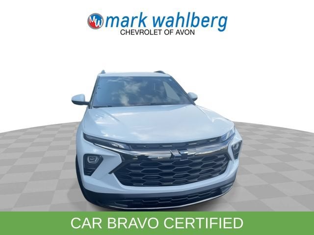 2024 Chevrolet Trailblazer ACTIV