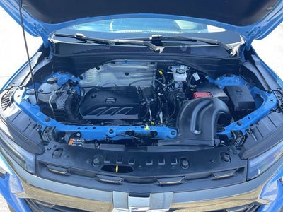 2024 Chevrolet Trailblazer ACTIV