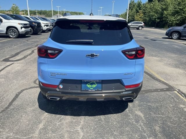 2024 Chevrolet Trailblazer ACTIV