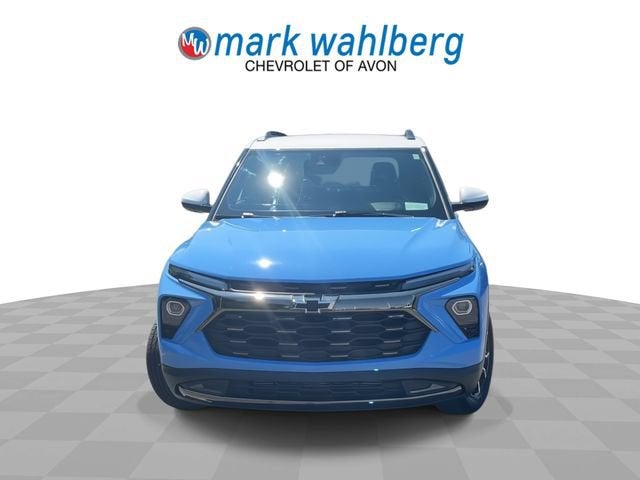 2024 Chevrolet Trailblazer ACTIV