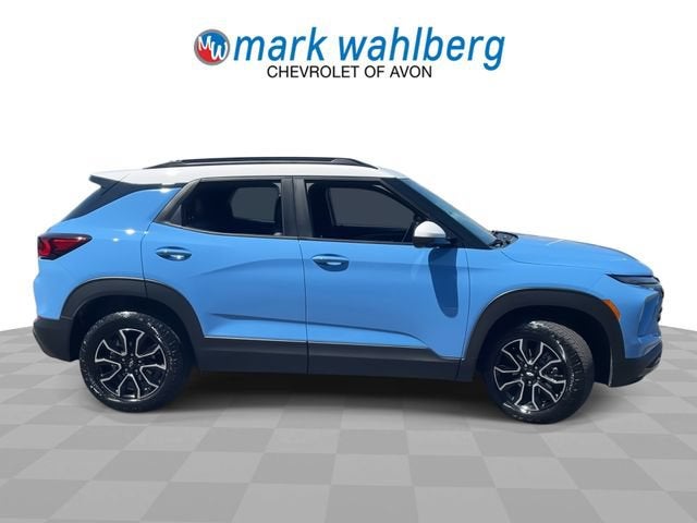 2024 Chevrolet Trailblazer ACTIV