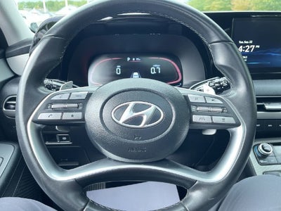 2023 Hyundai Palisade XRT