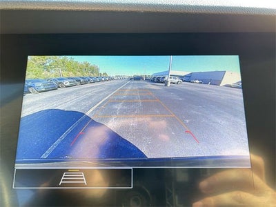 2021 Buick Envision Preferred