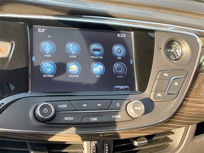 2020 Buick Envision Premium