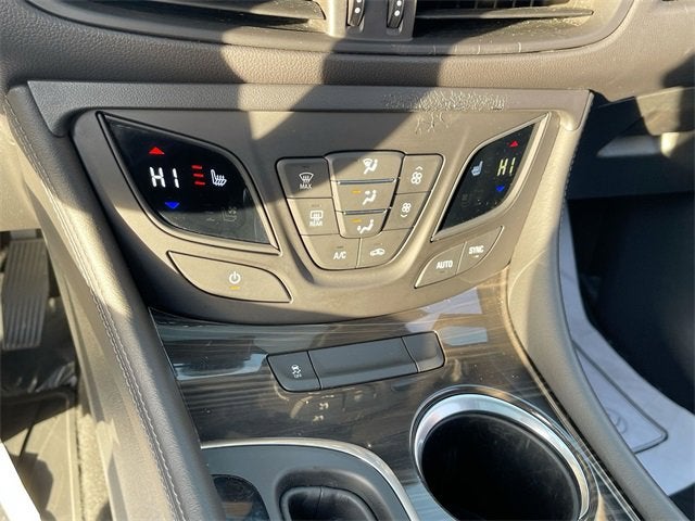 2020 Buick Envision Premium