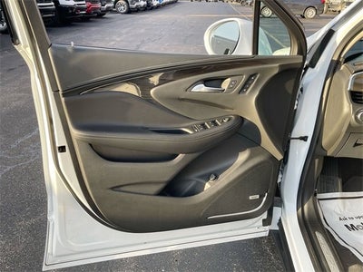 2020 Buick Envision Premium