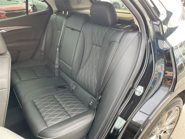 2022 Buick Envision Avenir