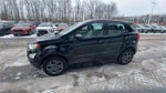 2020 Ford EcoSport S