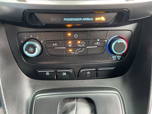 2019 Ford Transit Connect Van XL