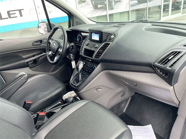2019 Ford Transit Connect Van XL