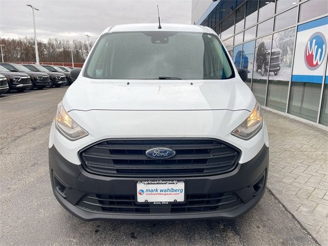 2019 Ford Transit Connect Van XL