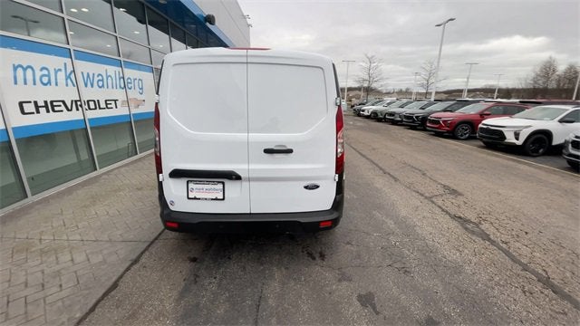 2019 Ford Transit Connect Van XL