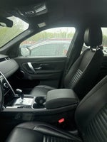 2023 Land Rover Discovery Sport S