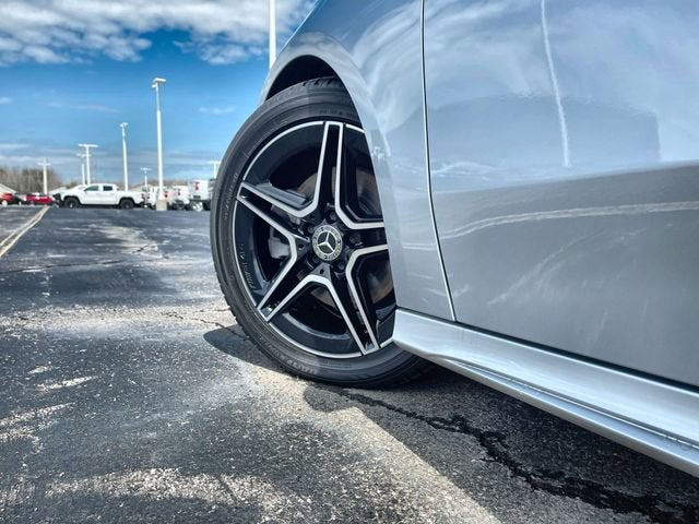 2021 Mercedes-Benz A 220 4MATIC®