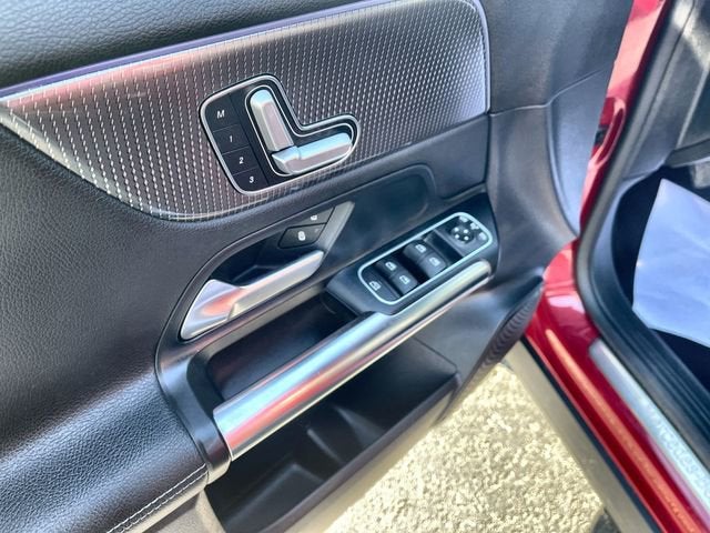 2021 Mercedes-Benz GLA 250 GLA 250