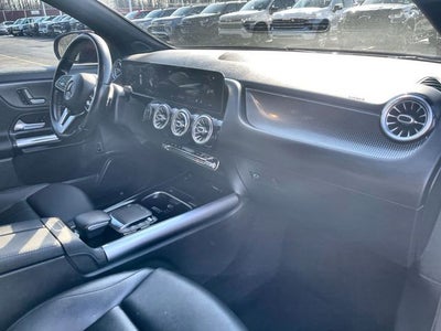 2021 Mercedes-Benz GLA 250 GLA 250