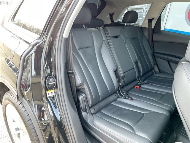 2024 Audi Q7 Premium Plus 55 TFSI quattro Tiptronic