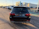 2020 Mercedes-Benz GLC GLC 300