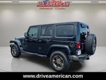 2017 Jeep Wrangler Unlimited 75th Anniversary