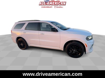 2023 Dodge Durango GT Plus