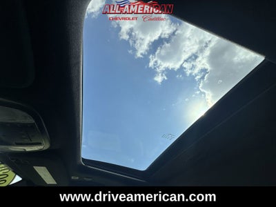 2020 Jeep Grand Cherokee Trailhawk