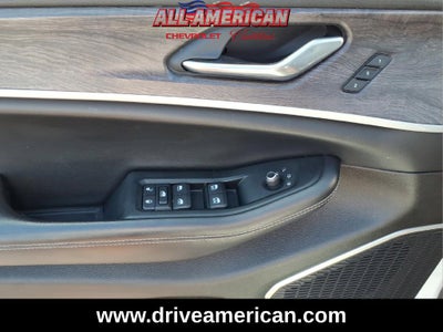 2024 Jeep Grand Cherokee 4xe LIMI