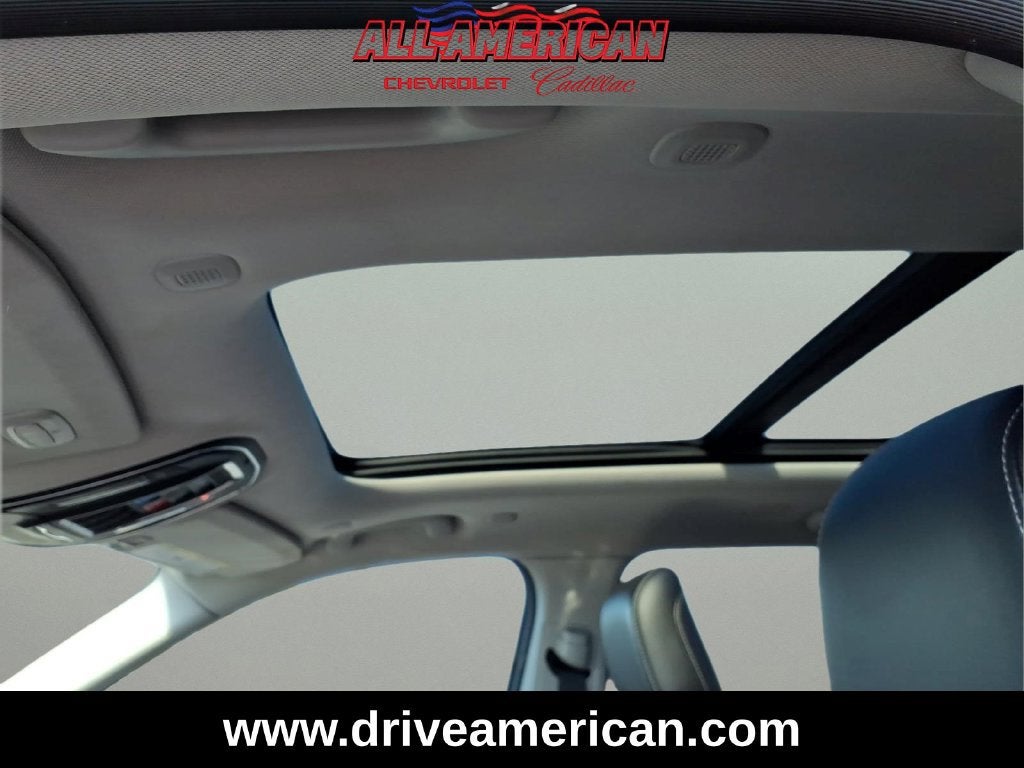 2024 Jeep Grand Cherokee 4xe LIMI