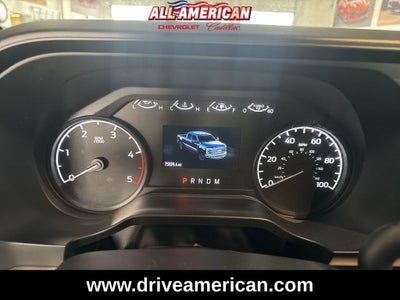 2025 Ford Super Duty F-350 DRW XL