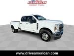 2025 Ford Super Duty F-350 DRW XL