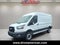 2026 Ford Transit Cargo Van T350