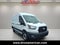 2026 Ford Transit Cargo Van T350