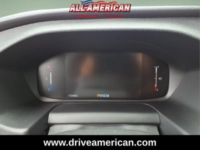 2026 Ford Transit Cargo Van T350