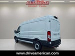 2026 Ford Transit Cargo Van T350