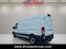 2026 Ford Transit Cargo Van T350