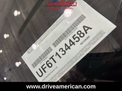 2022 Chevrolet Camaro LT1