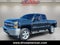2018 Chevrolet Silverado 2500 HD Work Truck