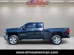 2018 Chevrolet Silverado 2500 HD Work Truck