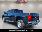 2018 Chevrolet Silverado 2500 HD Work Truck