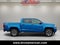 2022 Chevrolet Colorado 4WD Z71