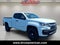 2021 Chevrolet Colorado 2WD Work Truck