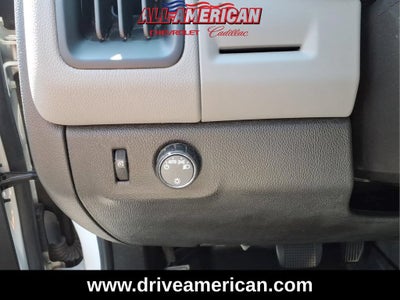 2021 Chevrolet Colorado 2WD Work Truck