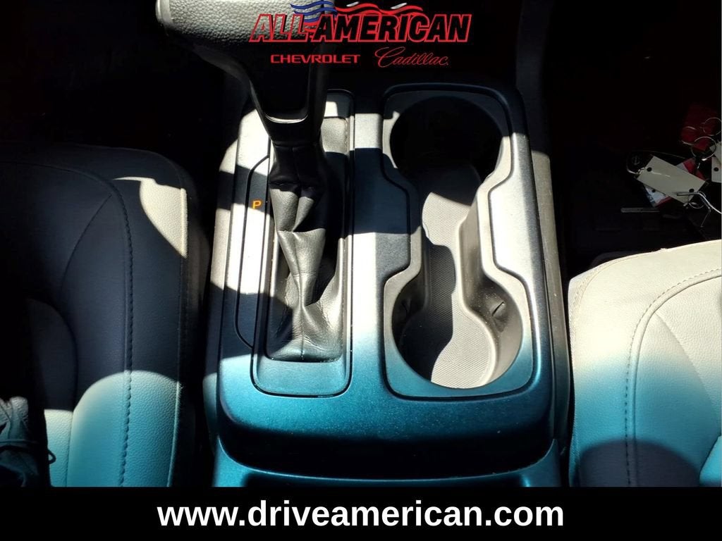 2021 Chevrolet Colorado 2WD Work Truck