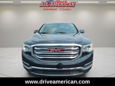 2019 GMC Acadia SLE